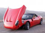 Anteros XTM Roadster 2007 года